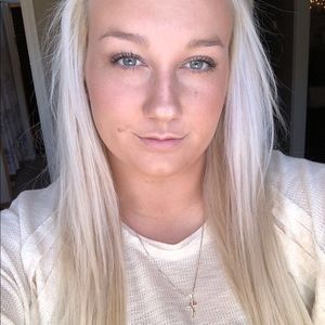 Meet your Posher, Mckenzie